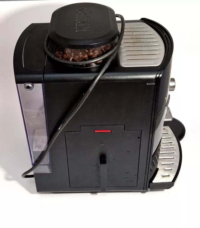 EKSPRES DO KAWY KRUPS EA8200