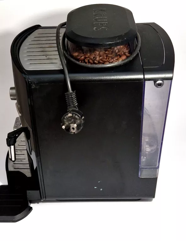 EKSPRES DO KAWY KRUPS EA8200