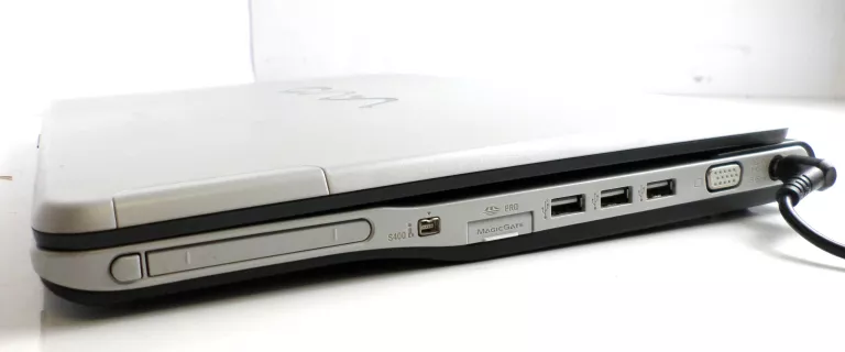 LAPTOP SONY PCG-7D1M CELERON/1GB/XP