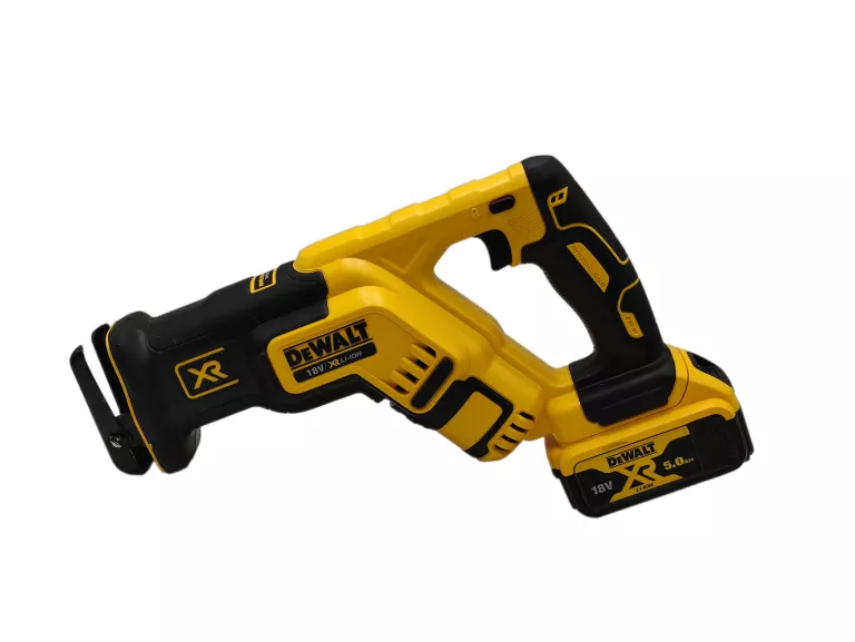 PIŁA SZABLASTA DEWALT DCS367N-XJ 18V + AKU