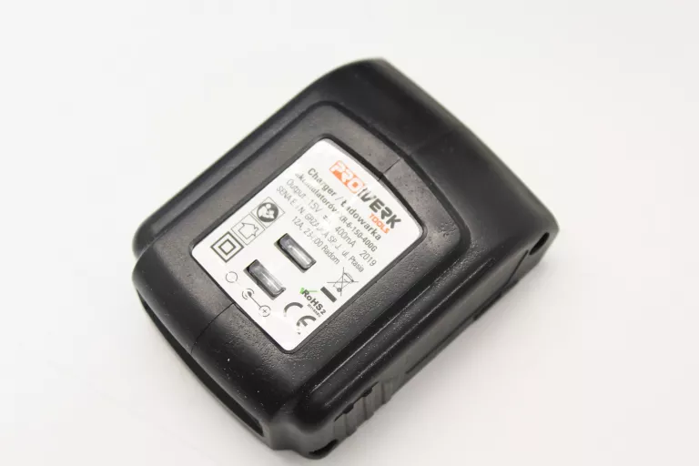 WKRĘTARKA PROWERK TOOLS 12V