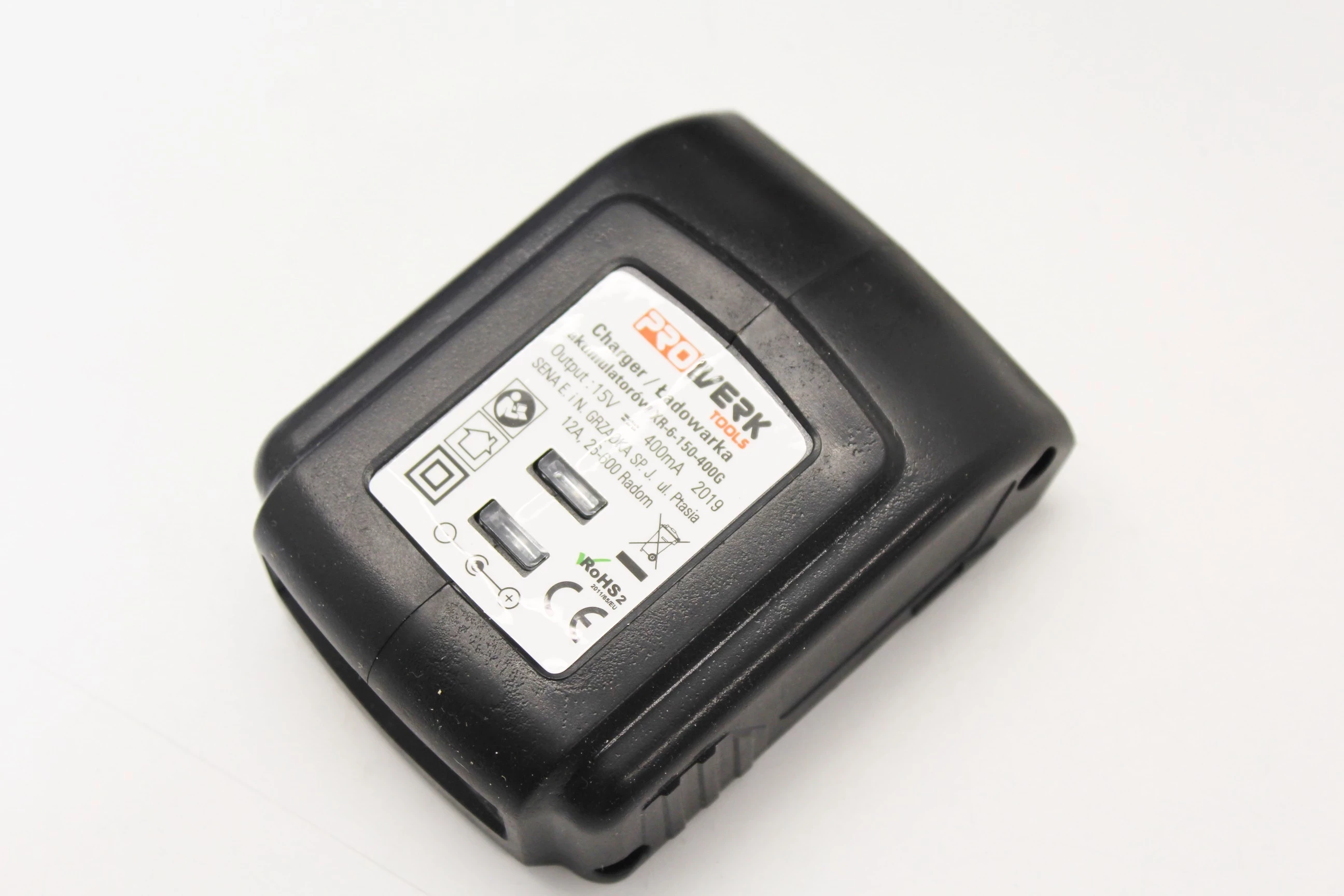 wkretarka-prowerk-tools-12v-stan-uzywany