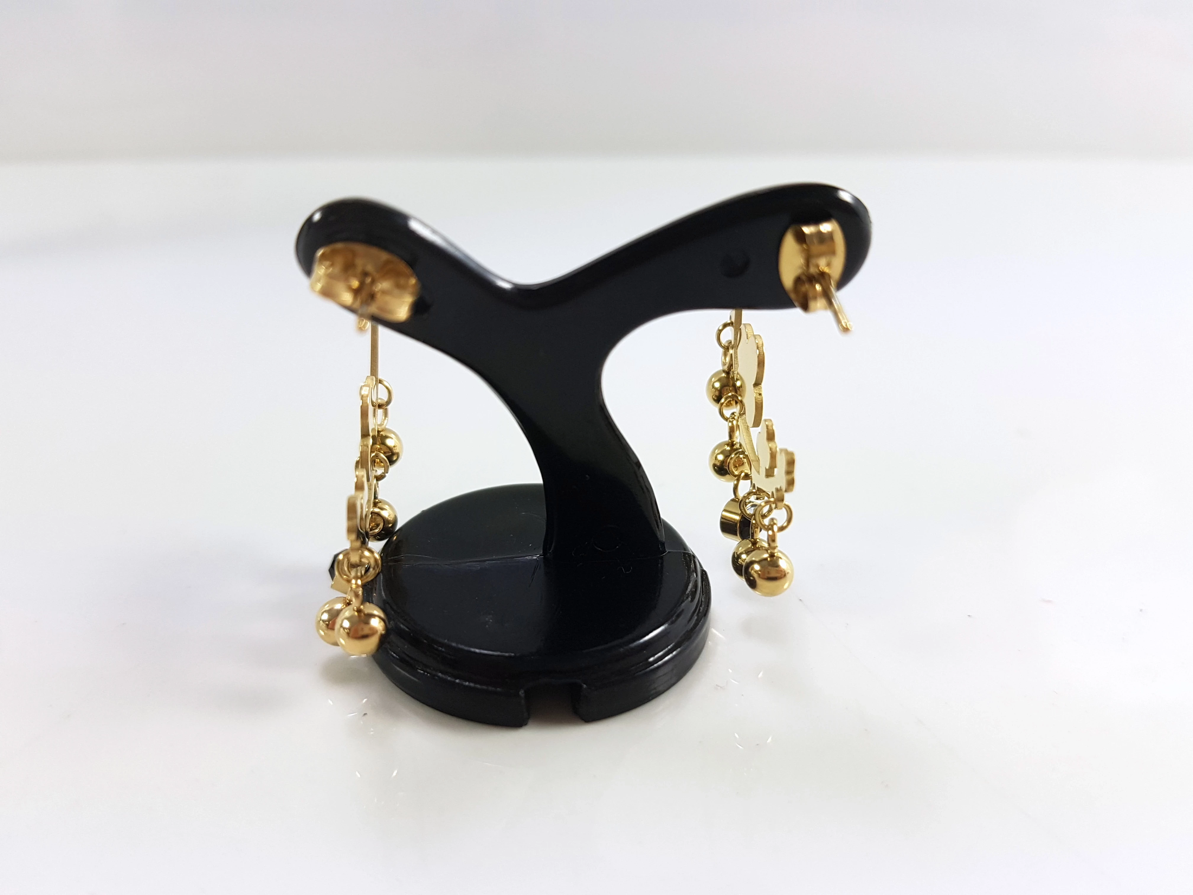 kolczyki-stal-pozlacana-kwiaty-cyrkonia-kulki-rodzaj-zapiecia-2207-2