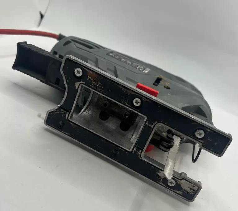 WYRZYNARKA GRAPHITE 58G067
