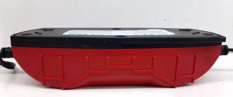 PROSTOWNIK AKUMULATOROWY GT MAX KOMPLET