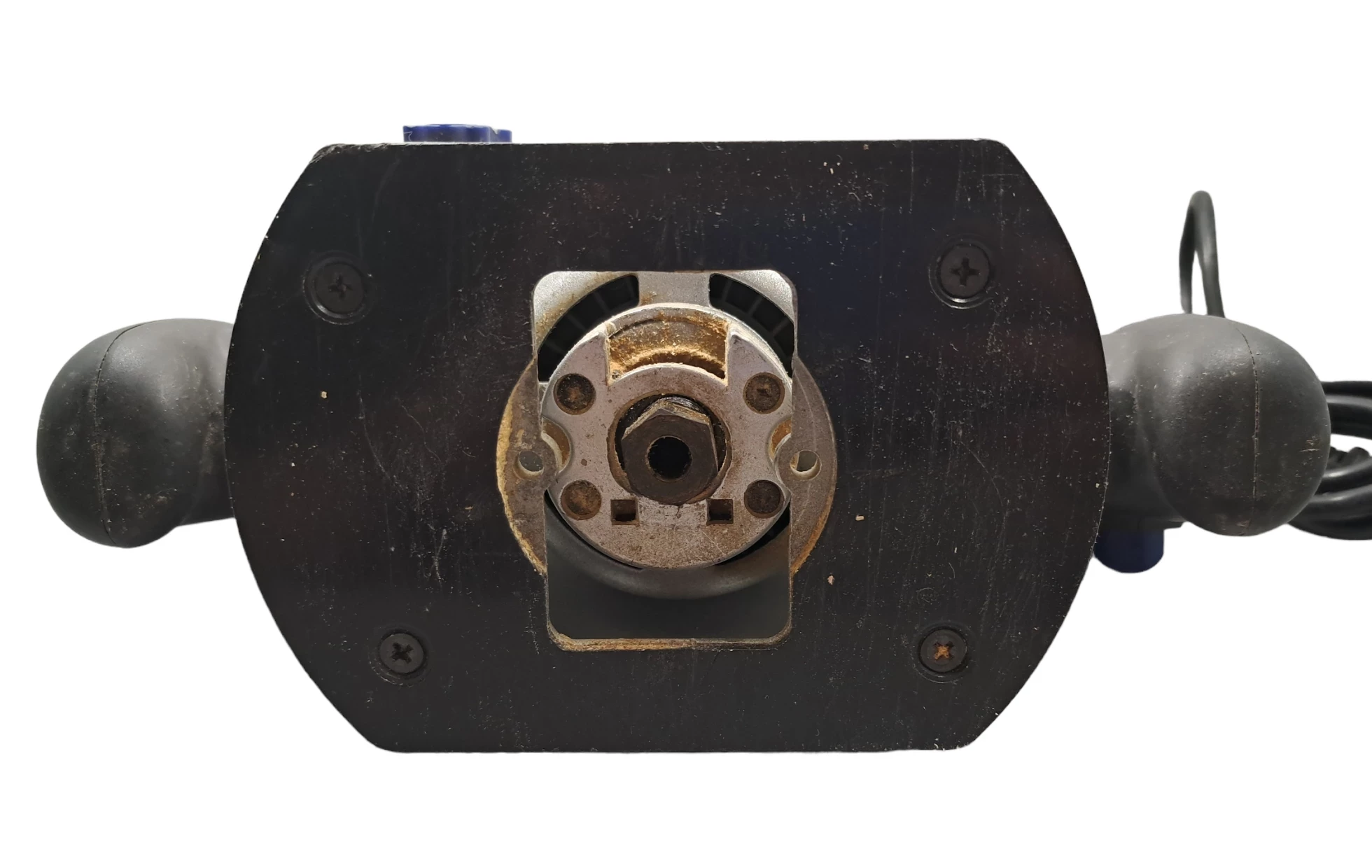 frezarka-nutool-mpk-1200-rodzaj-frezarki-gornowrzecionowa