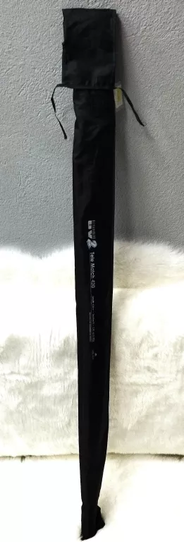 WĘDKA MIKADO ULTRAVIOLET II TELE MATCH 1-20 G