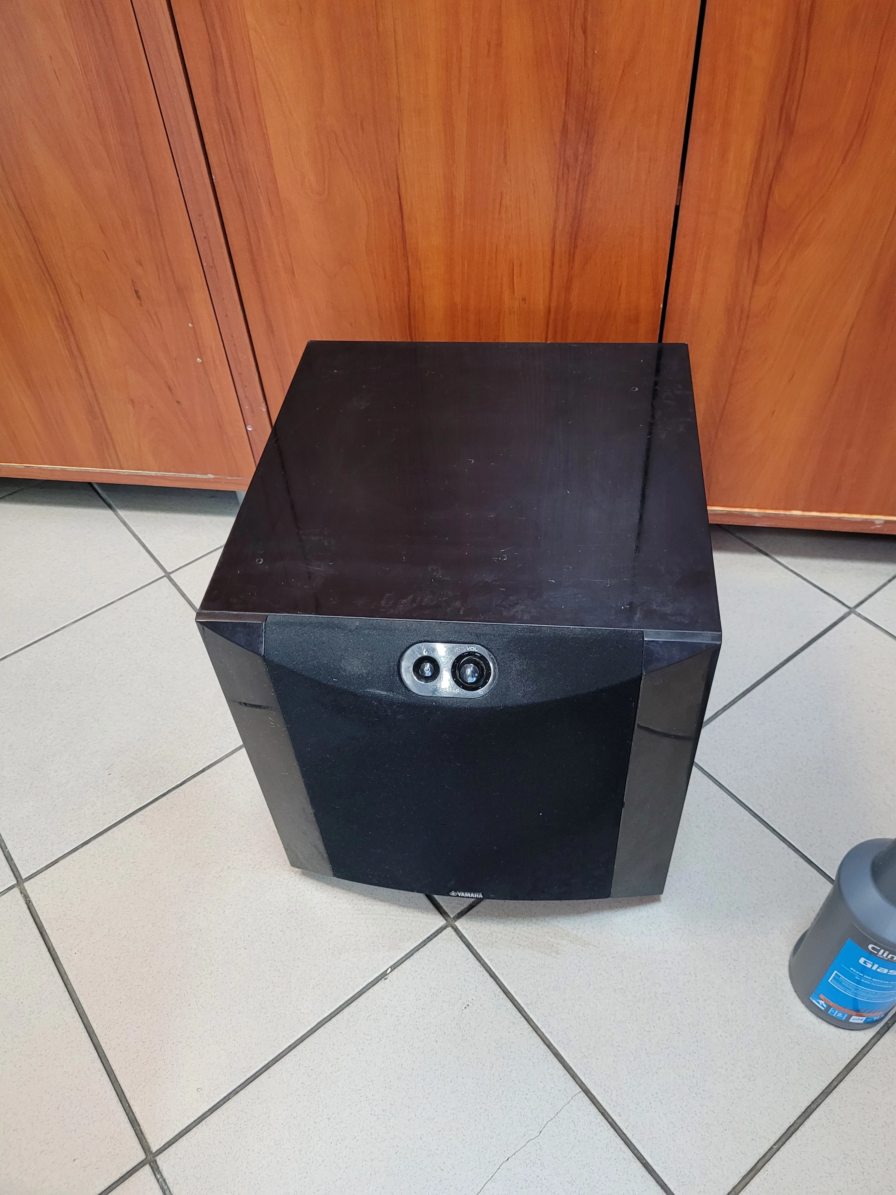 subwoofer-yamaha-ns-sw300-senatorska-38-legnica