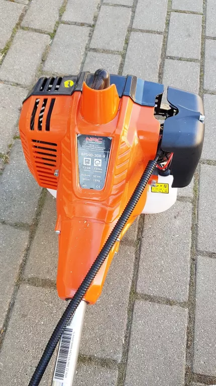 KOSA SPALINOWA NAC BP540-30B-V GWARANCJA!