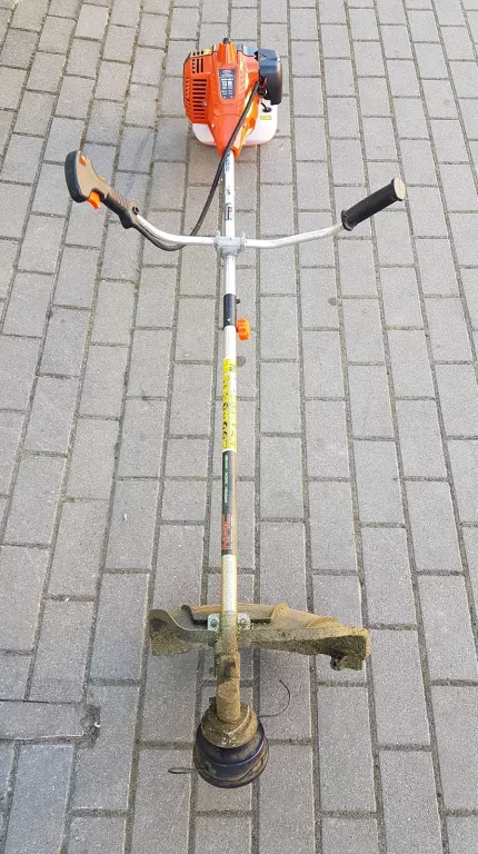 KOSA SPALINOWA NAC BP540-30B-V GWARANCJA!