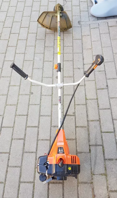 KOSA SPALINOWA NAC BP540-30B-V GWARANCJA!