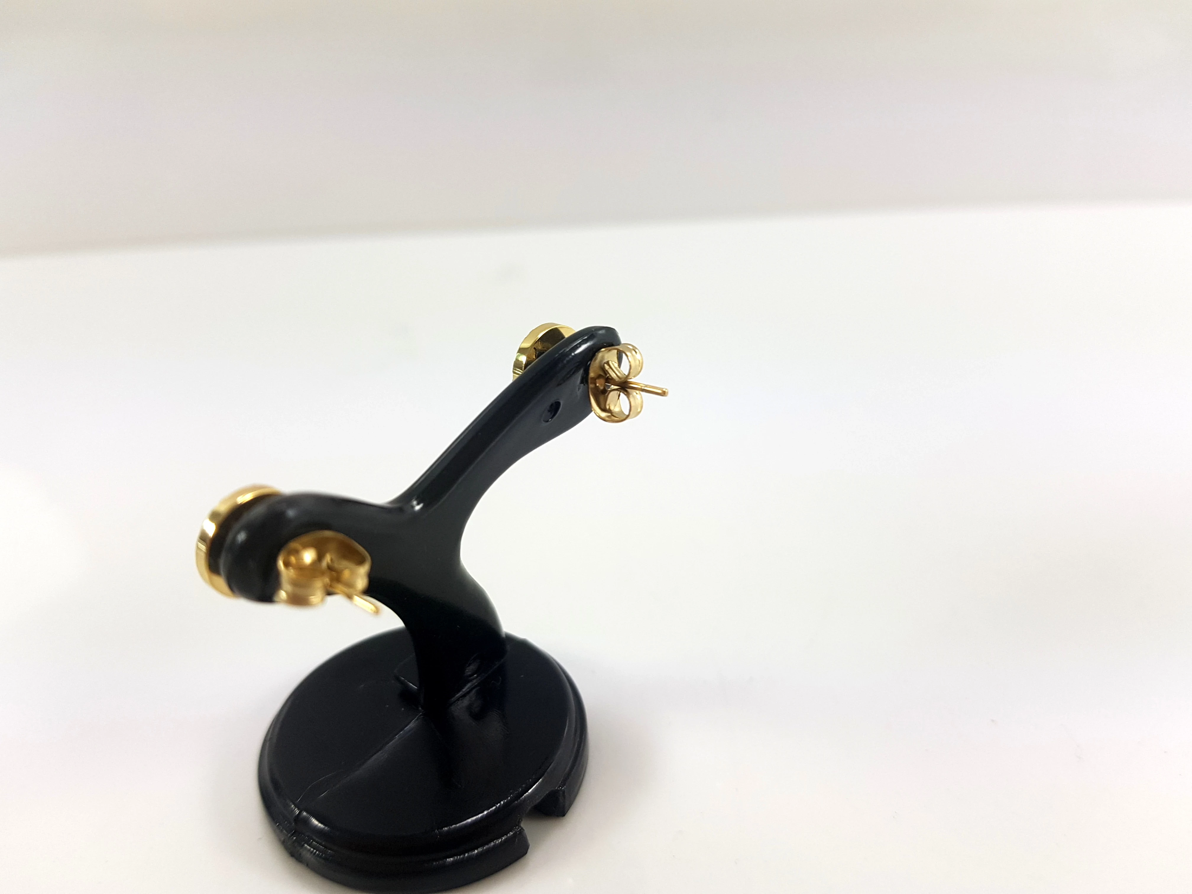 kolczyki-stal-pozlacana-pinezka-cegielki-rodzaj-2205-2