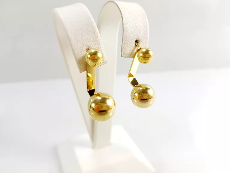 kolczyki-stal-pozlacana-rihanki-kuleczki-stan-11323-1