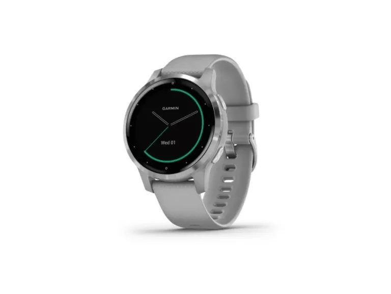 SMARTWATCH GARMIN VIVOACTIVE 4S