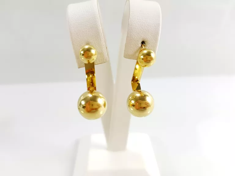 kolczyki-stal-pozlacana-rihanki-kuleczki-ean-gtin-00305730706186