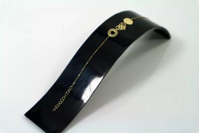 nowa-zlota-celeb-333-095g-195cm-serce-kolka-stan-11323-1