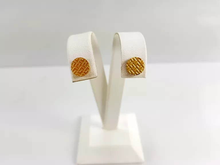 kolczyki-stal-pozlacana-pinezka-cegielki-material-15835-256