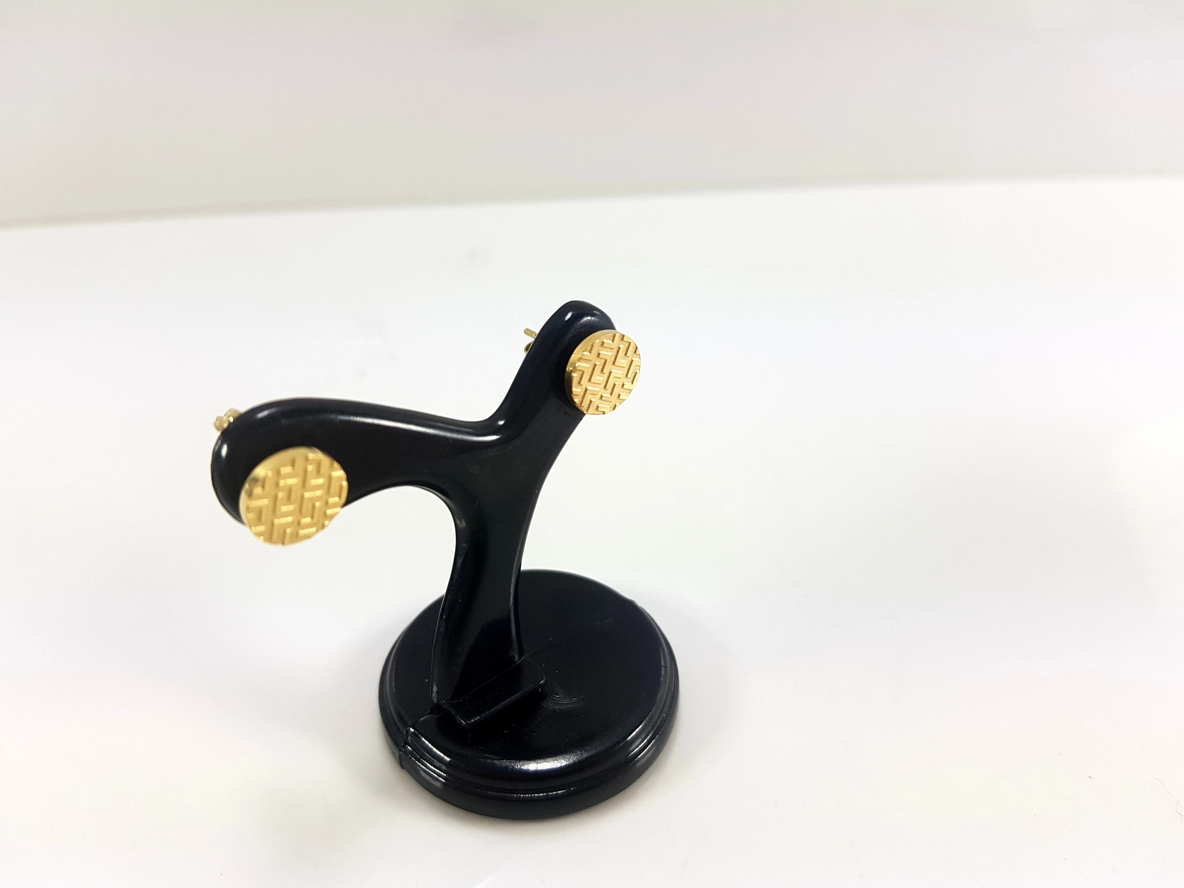 kolczyki-stal-pozlacana-pinezka-cegielki-ean-gtin-00305730706186