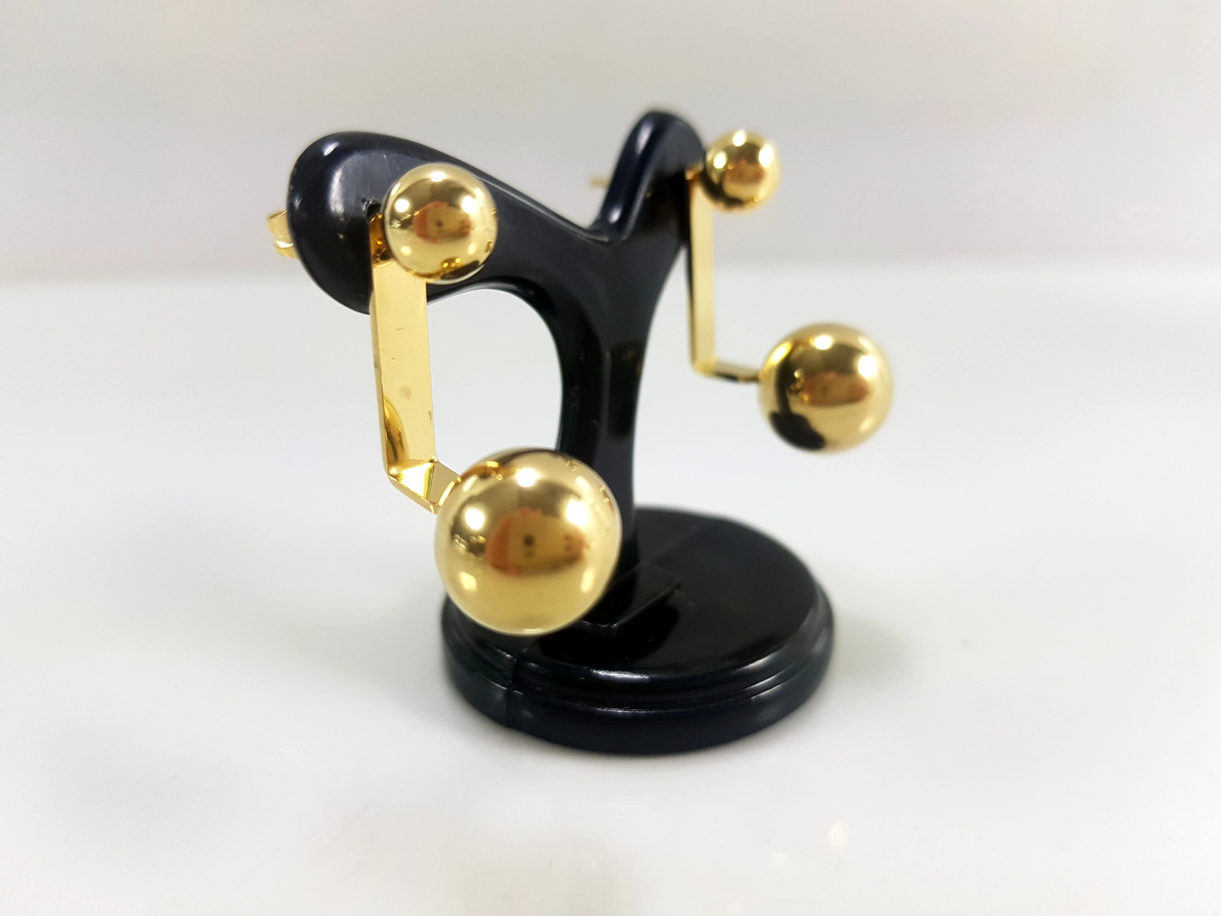 kolczyki-stal-pozlacana-rihanki-kuleczki-rodzaj-zapiecia-2207-2