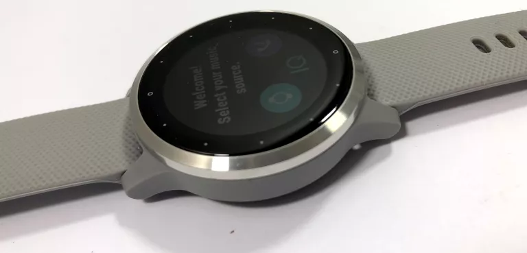 SMARTWATCH GARMIN VIVOACTIVE 4S