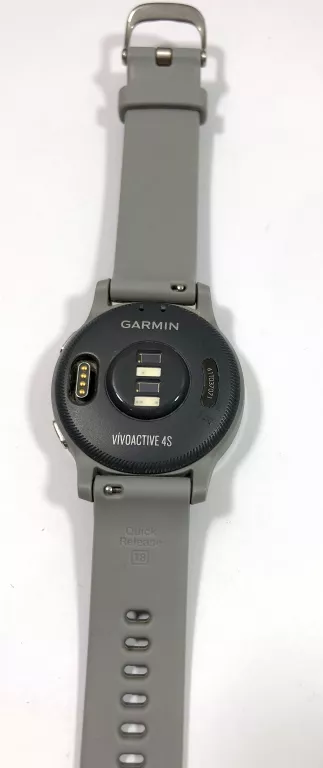 SMARTWATCH GARMIN VIVOACTIVE 4S