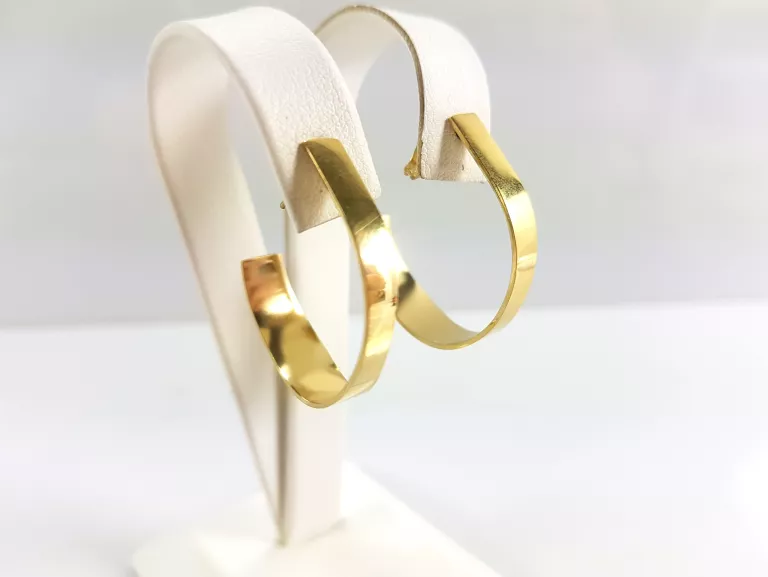 kolczyki-stal-pozlacana-szerokie-kola-rodzaj-2205-2