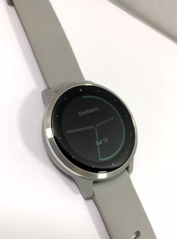 SMARTWATCH GARMIN VIVOACTIVE 4S