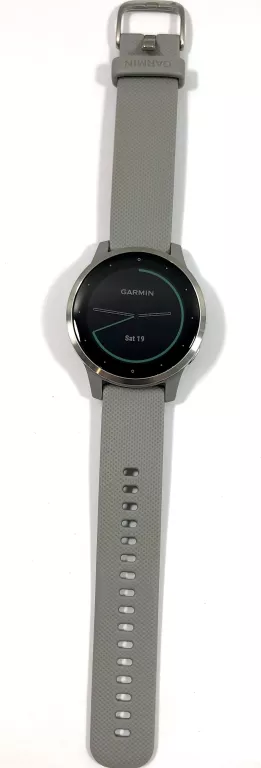 SMARTWATCH GARMIN VIVOACTIVE 4S