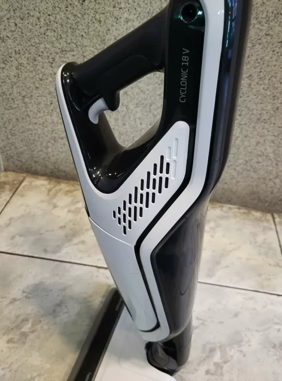 ODKURZACZ PIONOWY BEKO VRT61818VW