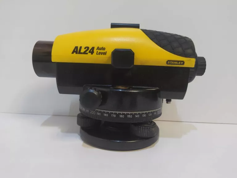 NIWELATOR OPTYCZNY STANLEY AL24