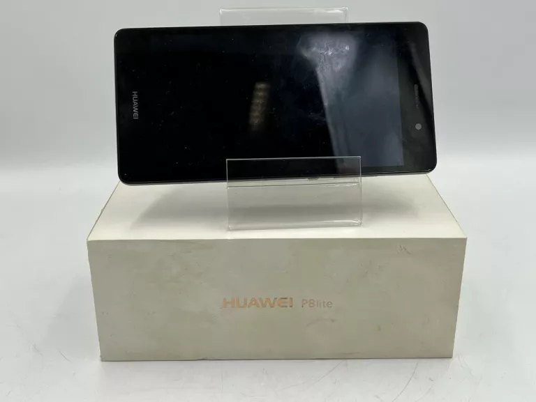 TELEFON HUAWEI P8 LITE USZKODZONY !