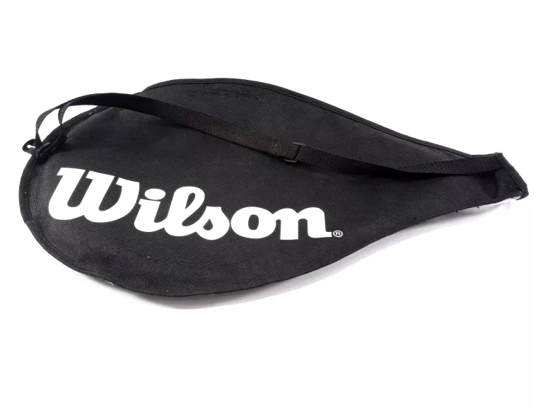 RAKIETA TENISOWA WILSON FEDERER 110 POWER STRINGS