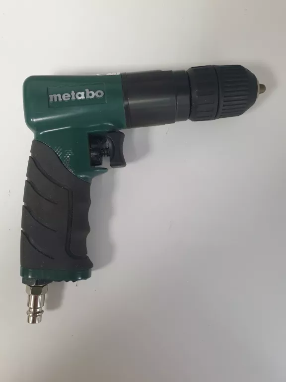 WIERTARKA PNEUMATYCZNA METABO DB 10 6,2BAR 3-10MM