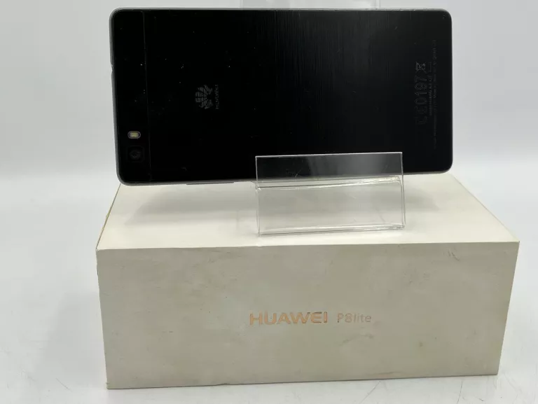 TELEFON HUAWEI P8 LITE USZKODZONY !