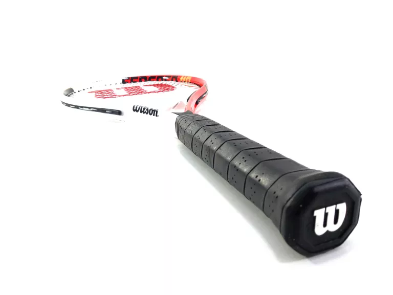 RAKIETA TENISOWA WILSON FEDERER 110 POWER STRINGS