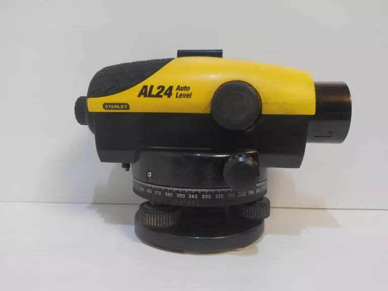 NIWELATOR OPTYCZNY STANLEY AL24
