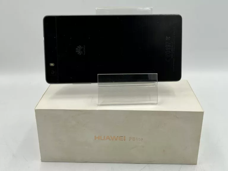 TELEFON HUAWEI P8 LITE USZKODZONY !
