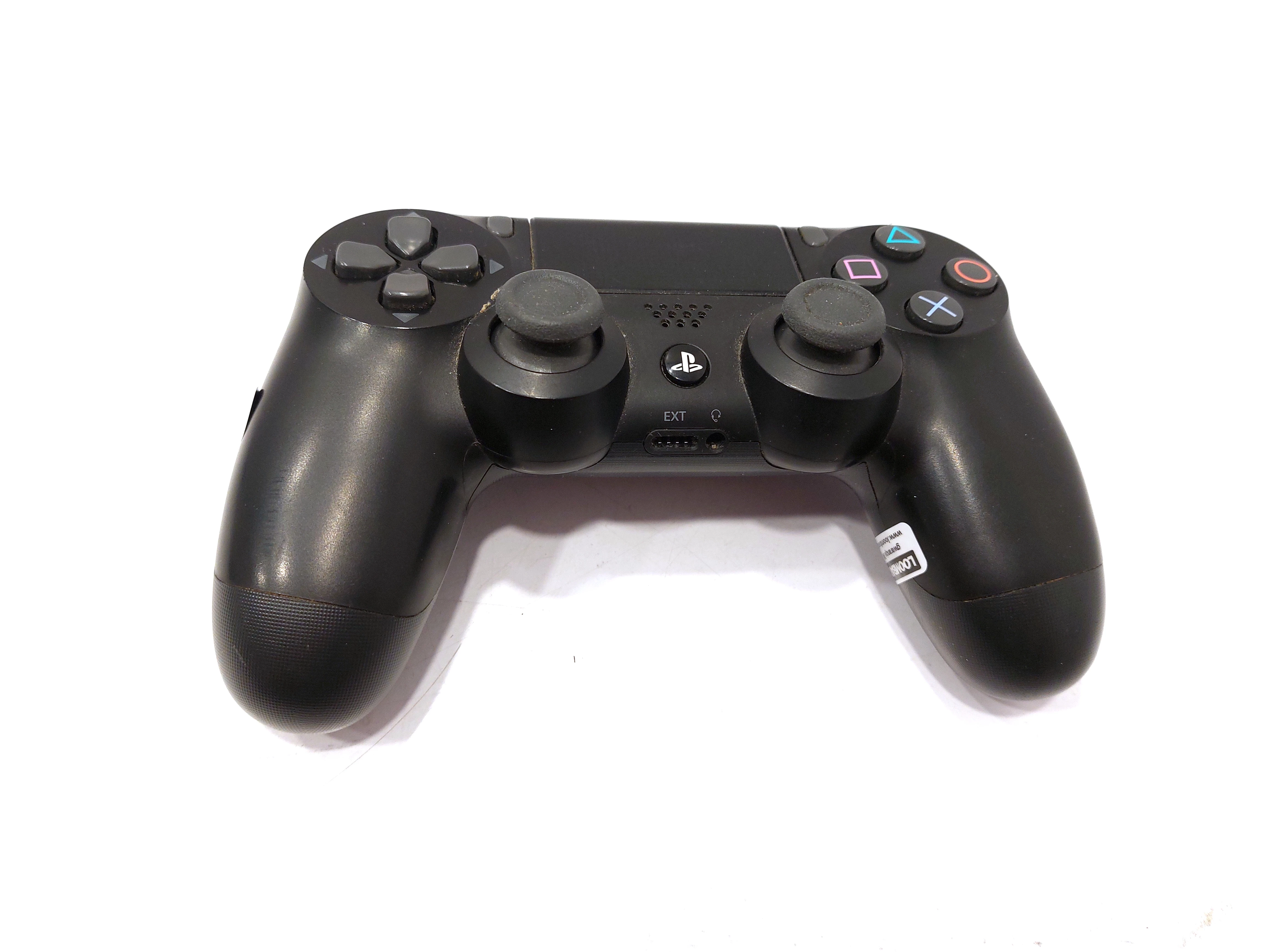 pad-ps4-stacja-ladujaca-snakebyte-twin-charge-stan-uzywany