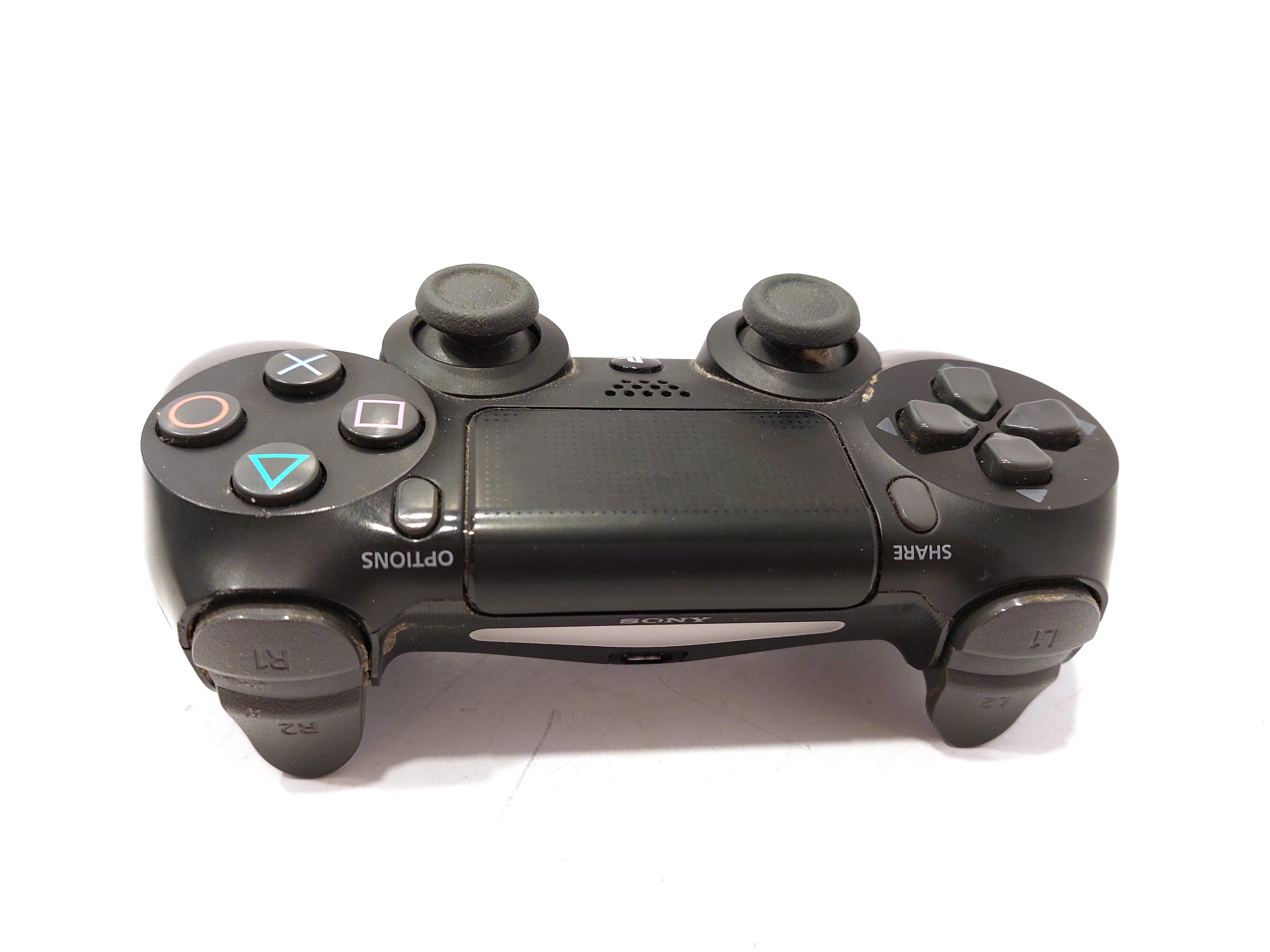 pad-ps4-stacja-ladujaca-snakebyte-twin-charge-kolor-czarny