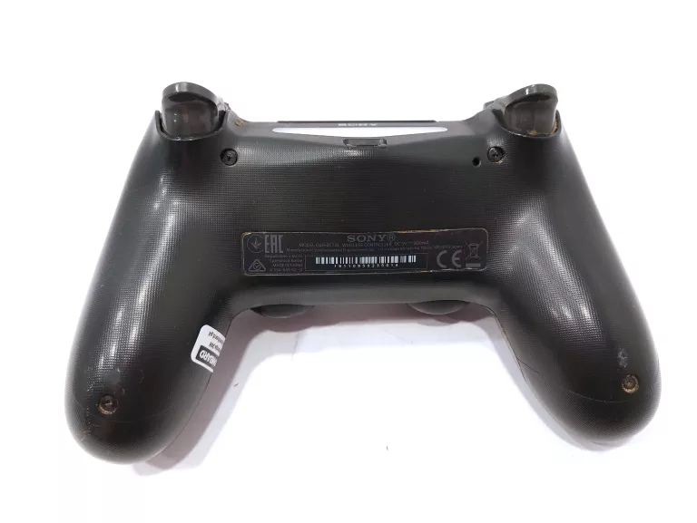 PAD PS4 + STACJA ŁADUJĄCA SNAKEBYTE TWIN: CHARGE