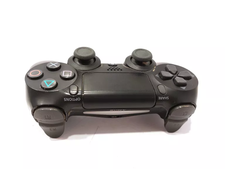 PAD PS4 + STACJA ŁADUJĄCA SNAKEBYTE TWIN: CHARGE