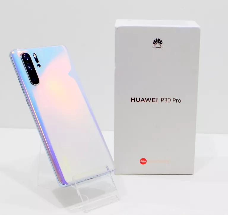 NIEBIESKI HUAWEI P30 PRO 6 GB / 128 GB