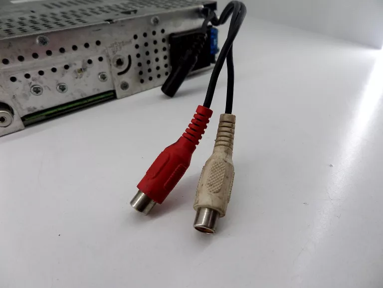 RADIO SAMOCHODOWE CLARION DB179RGMP