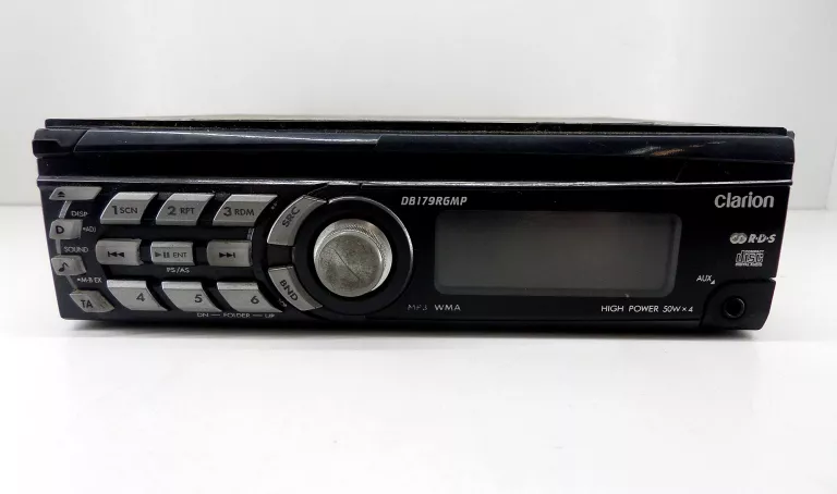 RADIO SAMOCHODOWE CLARION DB179RGMP