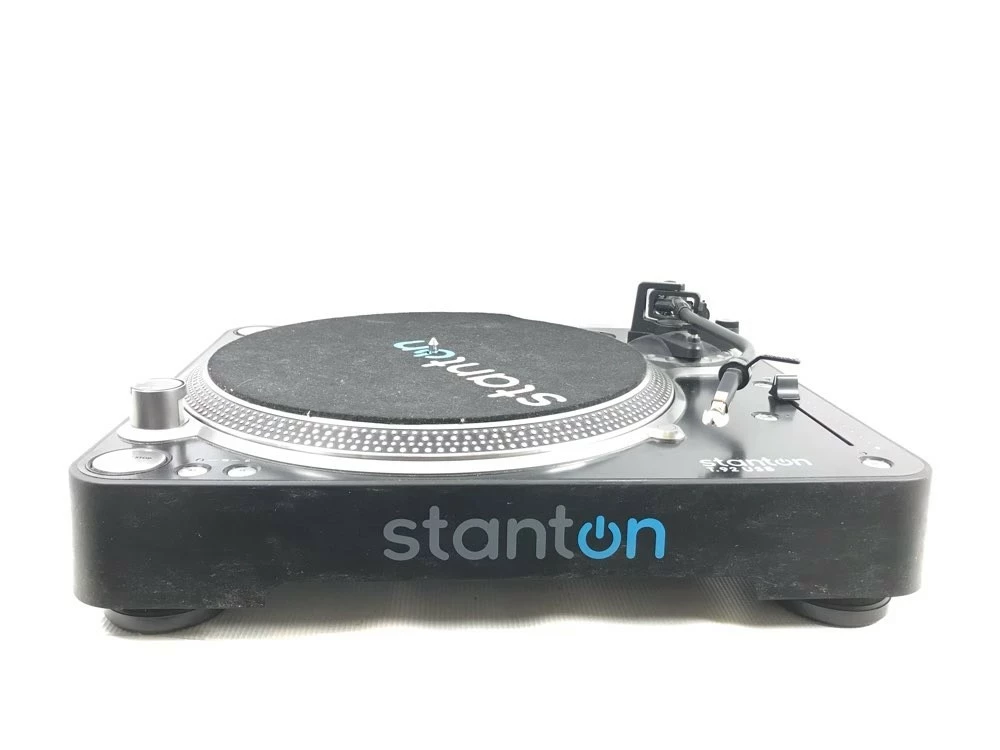 gramofon-stanton-t92-m2-usb-stanton-discmaster-swietojanska-82-gdynia-harbor