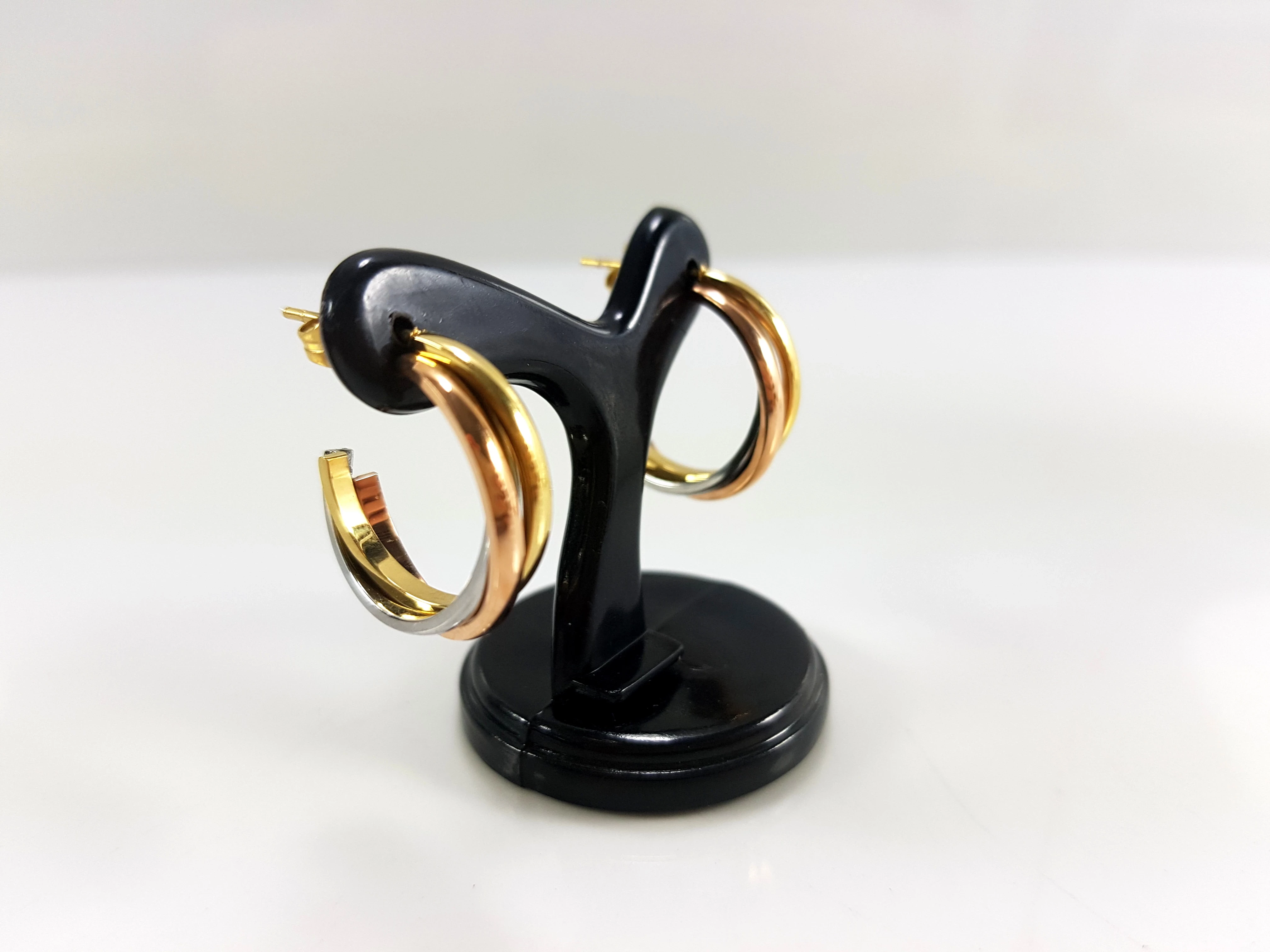 kolczyki-stal-pozlacana-3-wiazki-zlota-kola-ean-gtin-00305730706186