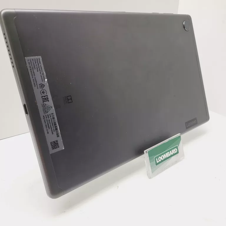 TABLET LENOVO TAB M10 HD TB-X306X 64/4GB LTE