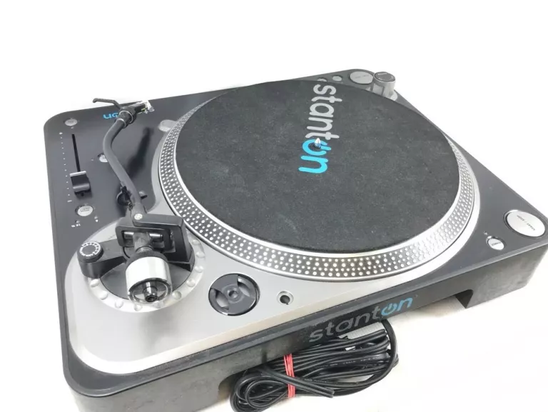gramofon-stanton-t92-m2-usb-stanton-discmaster-model-rp-2000-mk2