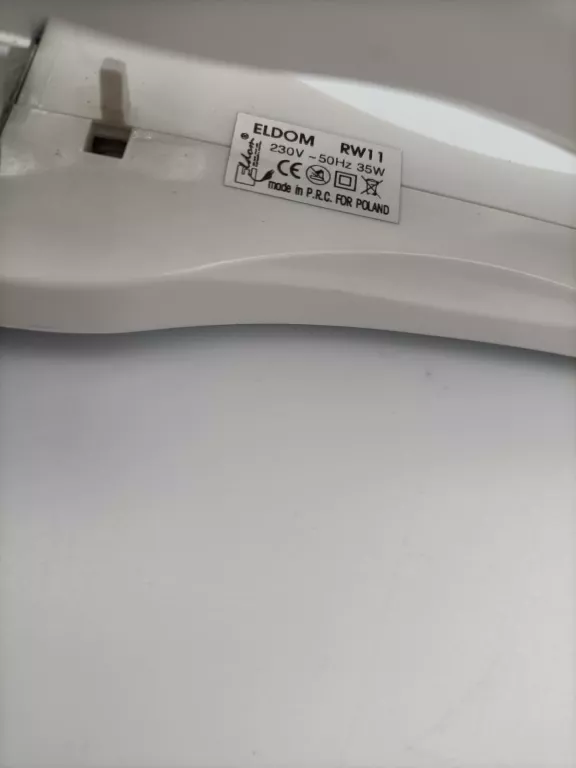 KARBOWNICA ELDOM RW11