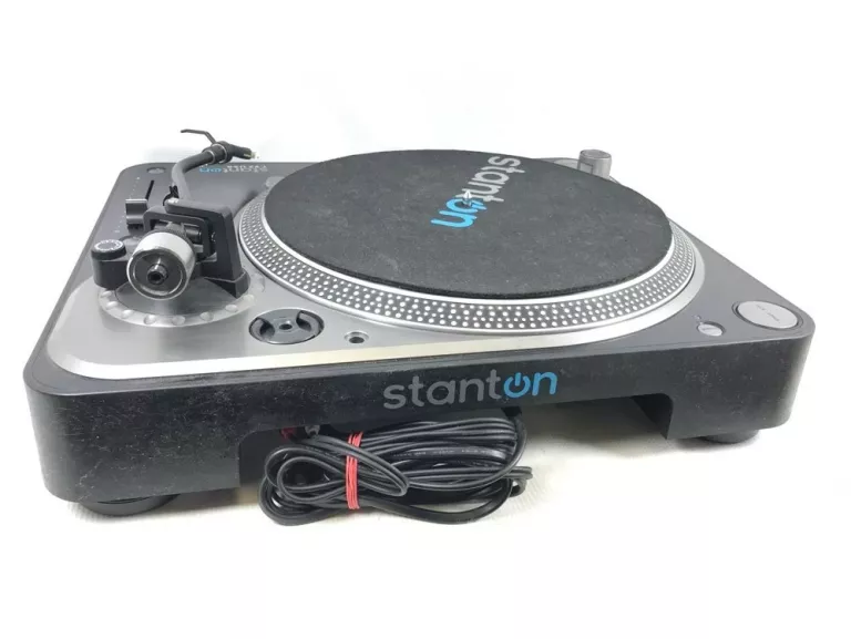 gramofon-stanton-t92-m2-usb-stanton-discmaster-typ-wkladki-brak-informacji